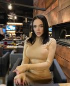 Эля,  рост: 175, вес: 52 - проститутка с услугой анального фистинга